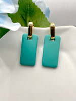Load image into Gallery viewer, For the Win Elegant Earrings
