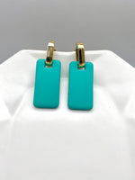 Load image into Gallery viewer, For the Win Elegant Earrings
