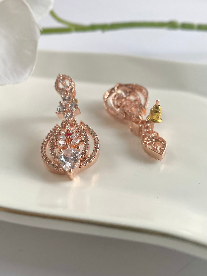 Give Me a Second Look Necklace Set