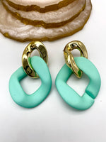 Load image into Gallery viewer, Touch Me Not Earrings
