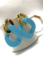 Load image into Gallery viewer, Touch Me Not Earrings
