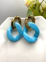 Load image into Gallery viewer, Touch Me Not Earrings
