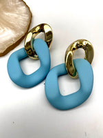 Load image into Gallery viewer, Touch Me Not Earrings
